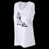 Ladies' Athletic Tank Top Thumbnail