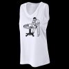 Ladies' Athletic Tank Top Thumbnail