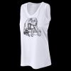 Ladies' Athletic Tank Top Thumbnail