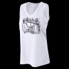 Ladies' Athletic Tank Top Thumbnail