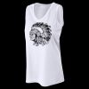 Ladies' Athletic Tank Top Thumbnail