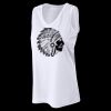 Ladies' Athletic Tank Top Thumbnail