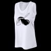 Ladies' Athletic Tank Top Thumbnail