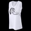 Ladies' Athletic Tank Top Thumbnail