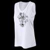 Ladies' Athletic Tank Top Thumbnail