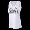 Ladies' Athletic Tank Top Thumbnail