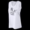 Ladies' Athletic Tank Top Thumbnail