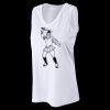 Ladies' Athletic Tank Top Thumbnail