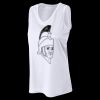 Ladies' Athletic Tank Top Thumbnail