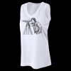 Ladies' Athletic Tank Top Thumbnail