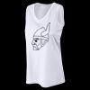 Ladies' Athletic Tank Top Thumbnail