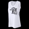 Ladies' Athletic Tank Top Thumbnail