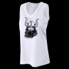 Ladies' Athletic Tank Top Thumbnail