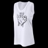 Ladies' Athletic Tank Top Thumbnail