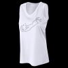 Ladies' Athletic Tank Top Thumbnail