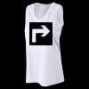 Ladies' Athletic Tank Top Thumbnail