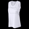 Ladies' Athletic Tank Top Thumbnail