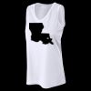 Ladies' Athletic Tank Top Thumbnail