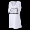 Ladies' Athletic Tank Top Thumbnail