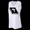 Ladies' Athletic Tank Top Thumbnail