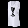 Ladies' Athletic Tank Top Thumbnail