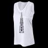 Ladies' Athletic Tank Top Thumbnail