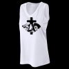 Ladies' Athletic Tank Top Thumbnail