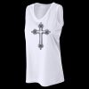 Ladies' Athletic Tank Top Thumbnail