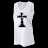 Ladies' Athletic Tank Top Thumbnail