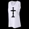 Ladies' Athletic Tank Top Thumbnail