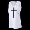 Ladies' Athletic Tank Top Thumbnail