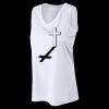 Ladies' Athletic Tank Top Thumbnail