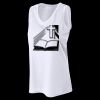 Ladies' Athletic Tank Top Thumbnail