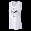 Ladies' Athletic Tank Top Thumbnail