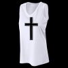 Ladies' Athletic Tank Top Thumbnail