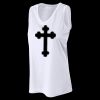 Ladies' Athletic Tank Top Thumbnail