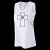 Ladies' Athletic Tank Top Thumbnail