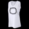 Ladies' Athletic Tank Top Thumbnail