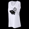 Ladies' Athletic Tank Top Thumbnail