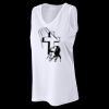 Ladies' Athletic Tank Top Thumbnail