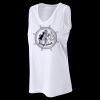 Ladies' Athletic Tank Top Thumbnail