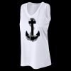 Ladies' Athletic Tank Top Thumbnail