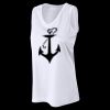 Ladies' Athletic Tank Top Thumbnail