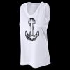 Ladies' Athletic Tank Top Thumbnail