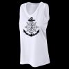 Ladies' Athletic Tank Top Thumbnail