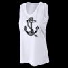 Ladies' Athletic Tank Top Thumbnail