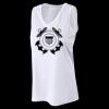 Ladies' Athletic Tank Top Thumbnail