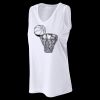 Ladies' Athletic Tank Top Thumbnail