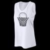 Ladies' Athletic Tank Top Thumbnail