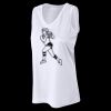 Ladies' Athletic Tank Top Thumbnail